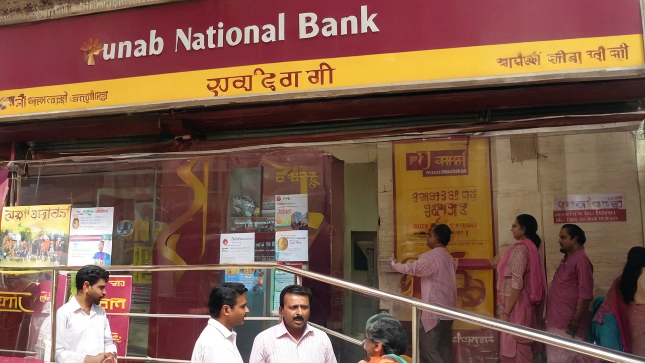 PNB के लिए भविष्य की संभावनाएं