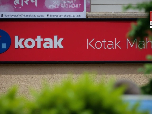 Kotak Mahindra Bank Q3 नतीजे: शेयर में 10% की उछाल, मुनाफा बढ़ा लेकिन ब्रोकरेज्स में बंटा मत