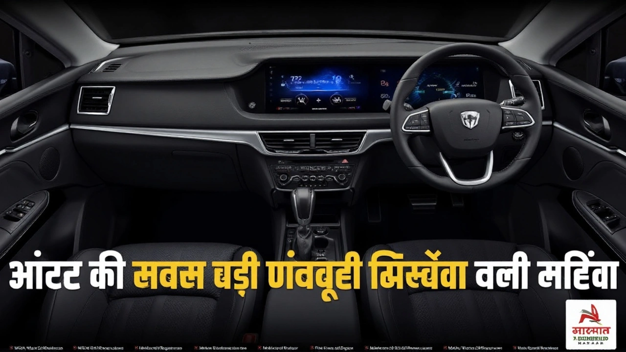 Scorpio Classic बनाम Scorpio N: कीमत बैंड, अपडेट्स और खरीदारों के लिए चेकलिस्ट