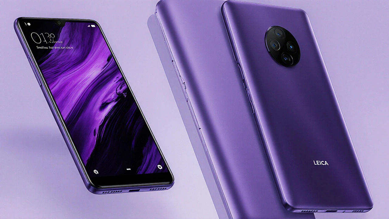 Xiaomi 17 Pro की भारत में कीमत, स्पेसिफिकेशन और उपलब्धता पर विस्तृत रिपोर्ट