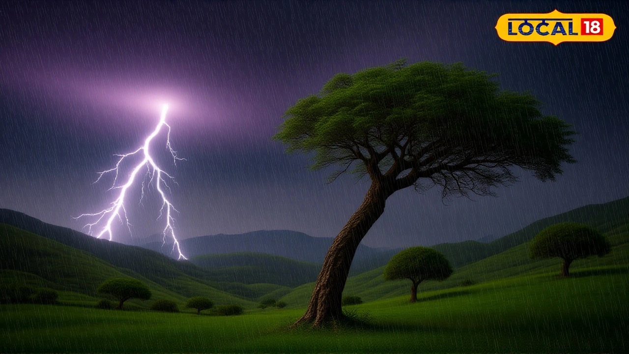 अगले कदम: नुकसान का आकलन और भविष्य की तैयारी