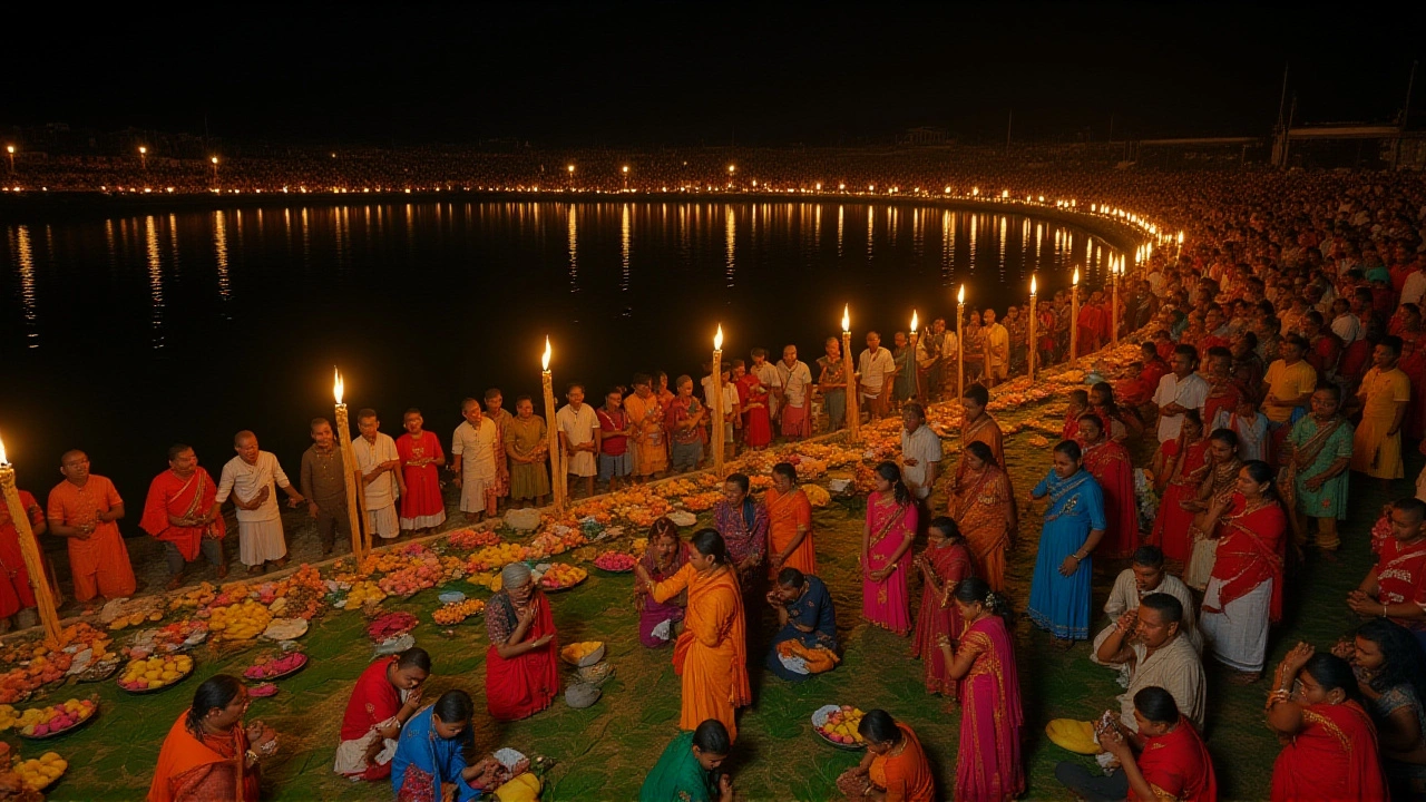 आगामी हिंदू त्यौहारों का कैलेंडर