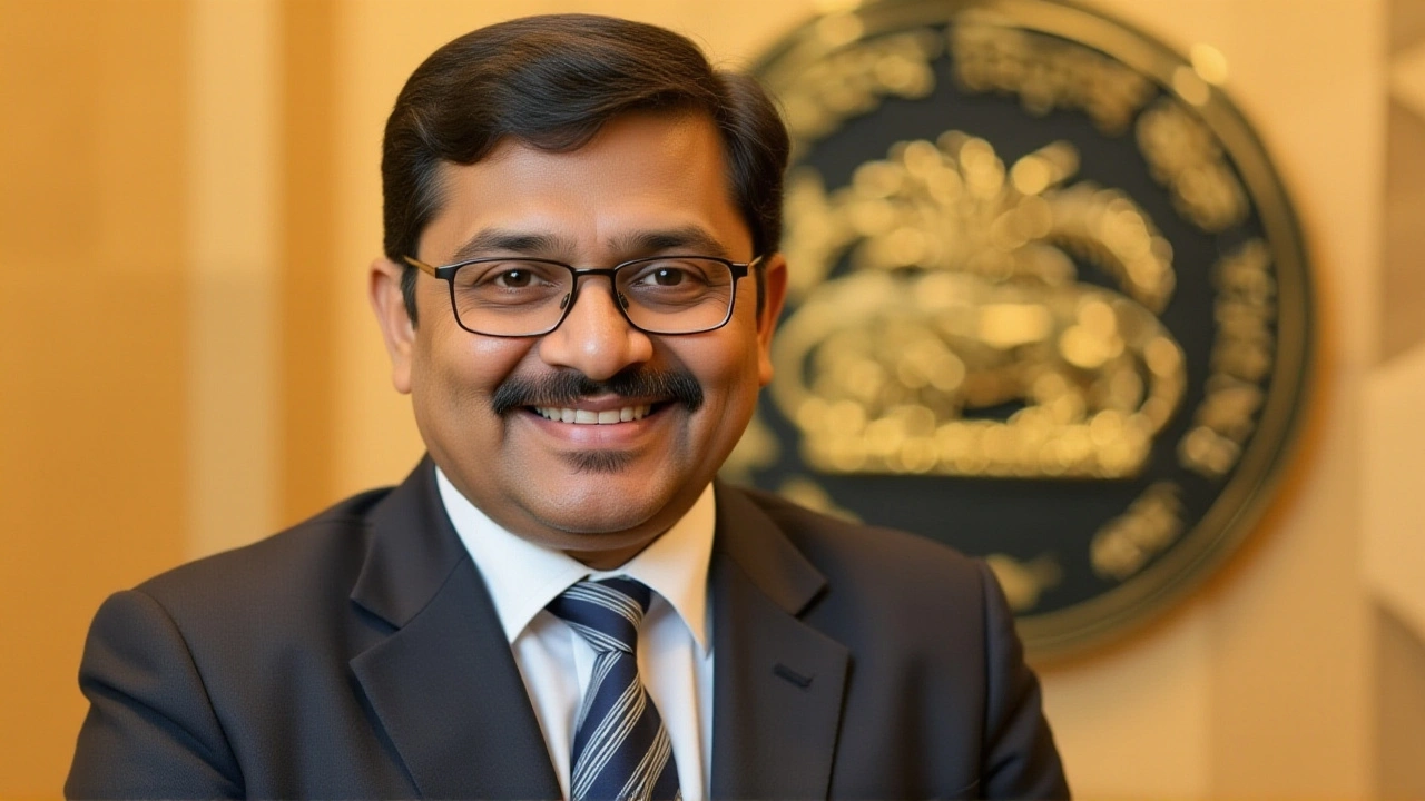 RBI ने रेपो दर 5.50% पर बरकरार रखी, नीति स्थिर – मुंबई बैठक