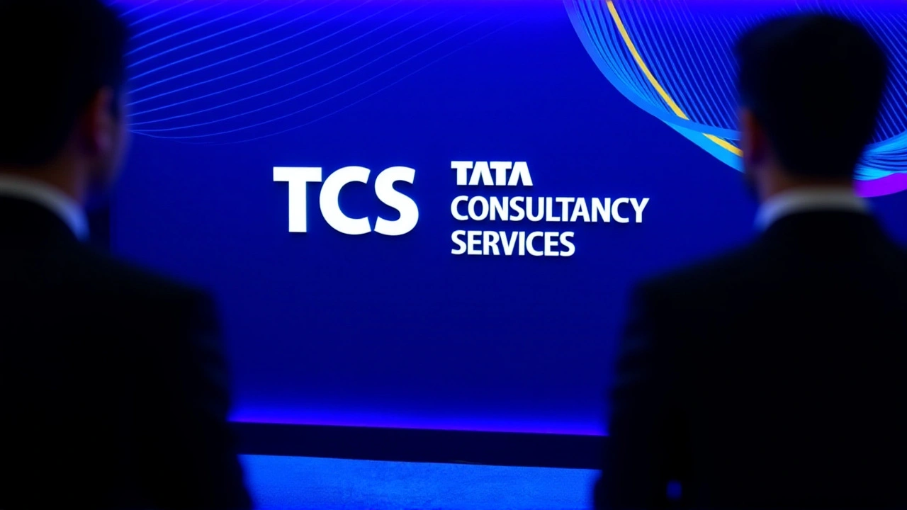 TCS ने Rs 11 प्रति शेयर अंतरिम डिविडेंड की घोषणा, साथ में $72.8 M में ListEngage का अधिग्रहण