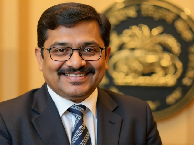 RBI ने रेपो दर 5.50% पर बरकरार रखी, नीति स्थिर – मुंबई बैठक