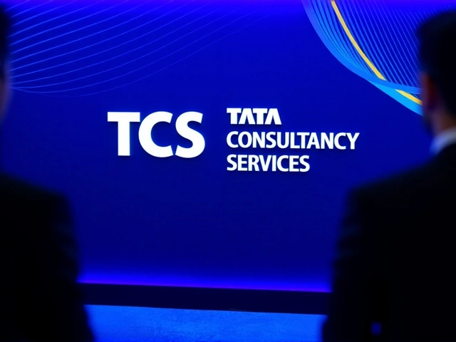 TCS ने Rs 11 प्रति शेयर अंतरिम डिविडेंड की घोषणा, साथ में $72.8 M में ListEngage का अधिग्रहण