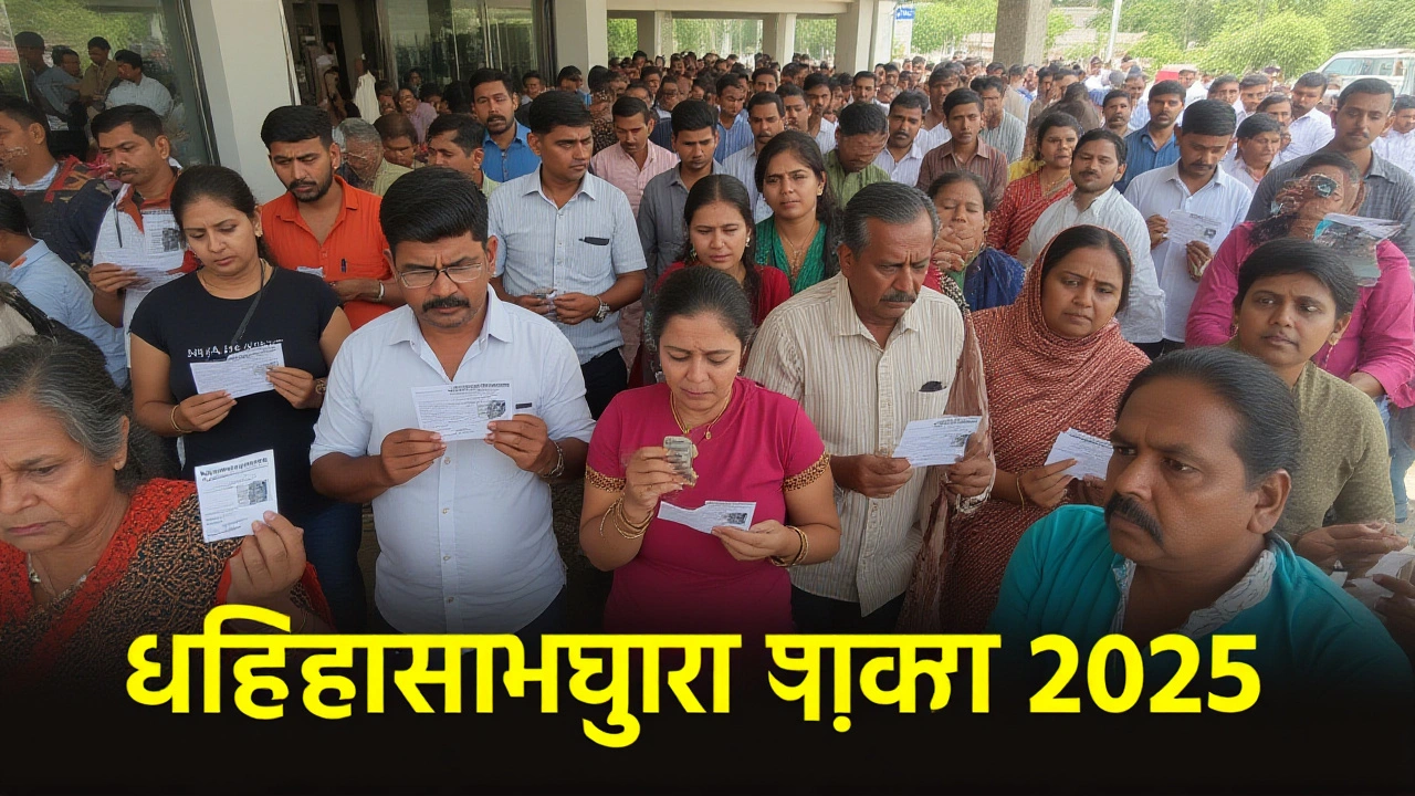 अगले कदम क्या हैं?