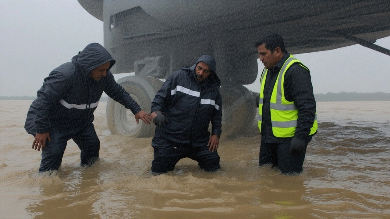 क्या अगला कदम?