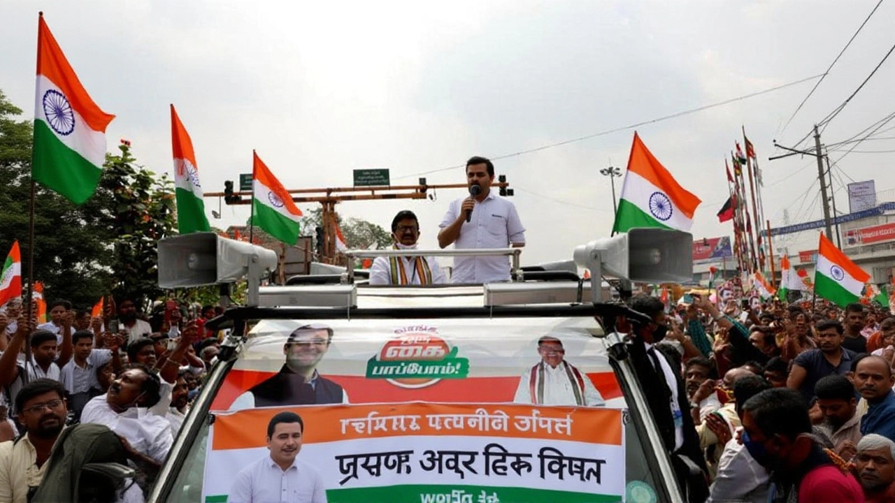 राहुल गांधी ने SIR को 'अनिवार्य उत्पीड़न' कहा, 16 BLO की मौत का आरोप लगाया