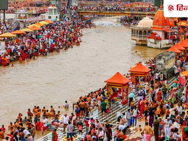 मार्गशीर्ष अमावस्या 2025: 19-20 नवंबर को पितृ पूजा और तिल तर्पण का शुभ समय