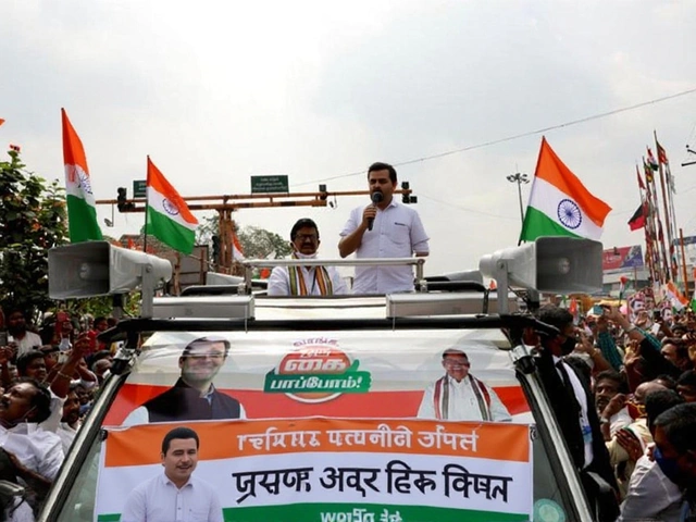 राहुल गांधी ने SIR को 'अनिवार्य उत्पीड़न' कहा, 16 BLO की मौत का आरोप लगाया