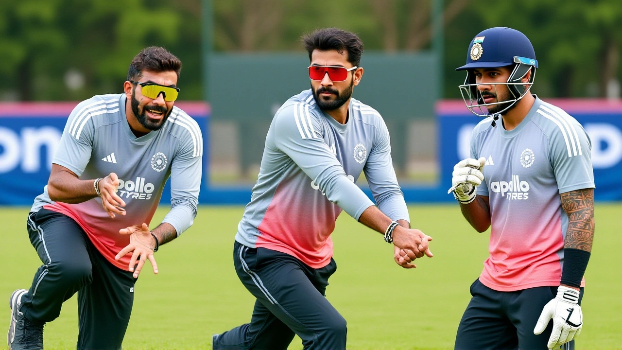 भारत ने कटक में दक्षिण अफ्रीका को 101 रनों से हराया, बुमराह ने तीनों प्रारूपों में 100 विकेट पूरे किए