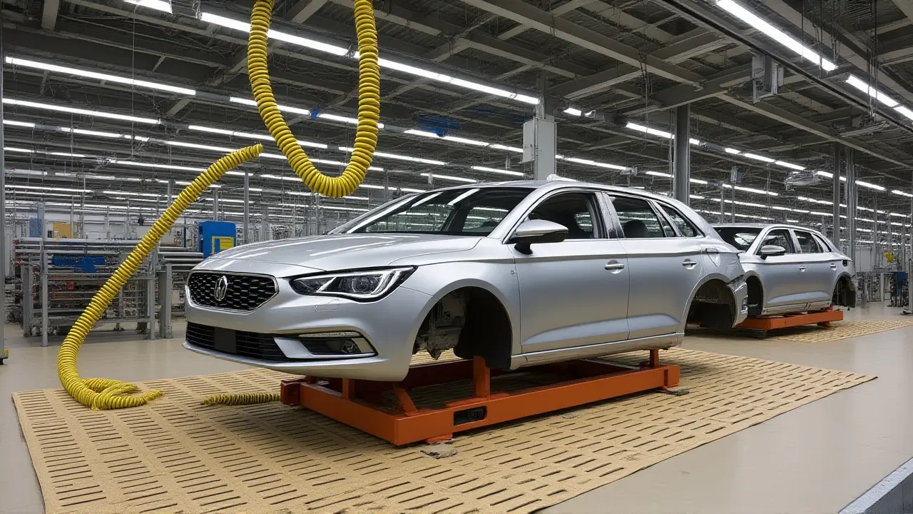 निर्माताओं और पार्टनरशिप्स पर असर