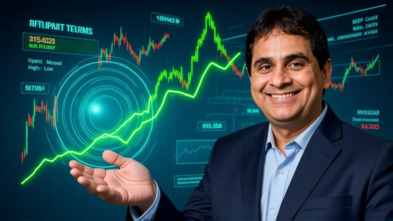 निवेशकों के लिए अंतर्राष्ट्रीय प्रभाव