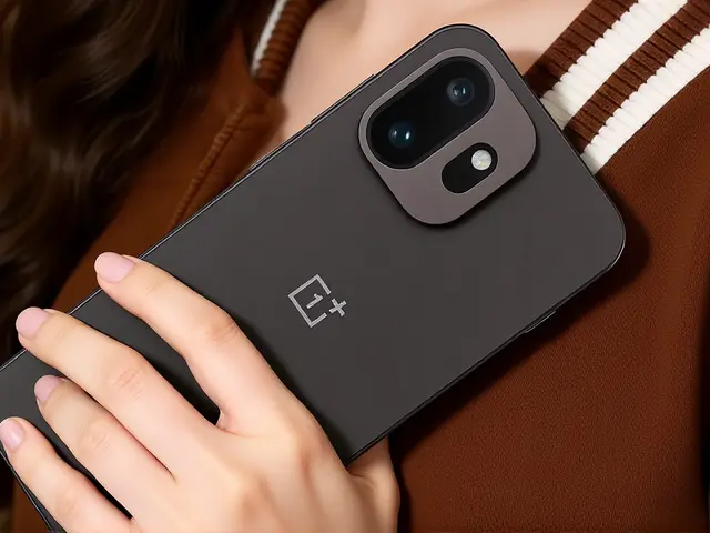 वैश्विक बाजार में OnePlus का अंत? CEO Robin Liu ने दिए इस्तीफा