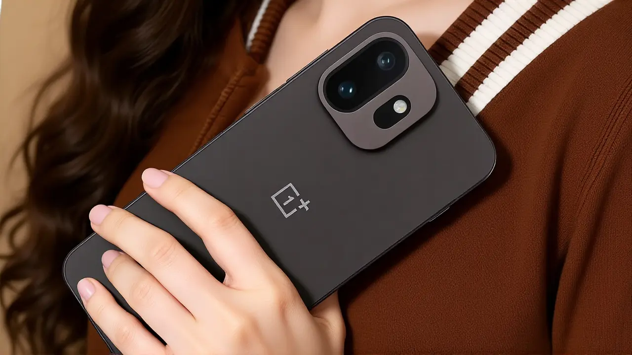 वैश्विक बाजार में OnePlus का अंत? CEO Robin Liu ने दिए इस्तीफा