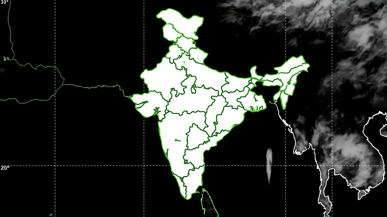ऐतिहासिक संदर्भ और मानसून का पैटर्न