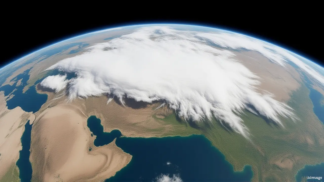 दिल्ली समेत उत्तर-पश्चिम भारत में मानसून की दस्तक, भारी बारिश का अलर्ट