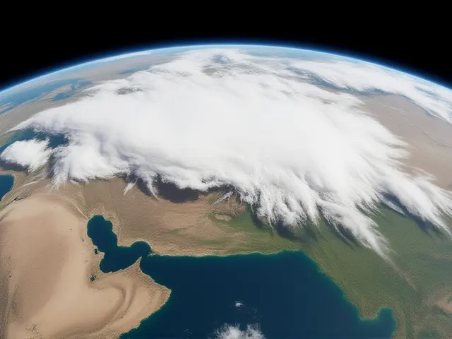 दिल्ली समेत उत्तर-पश्चिम भारत में मानसून की दस्तक, भारी बारिश का अलर्ट