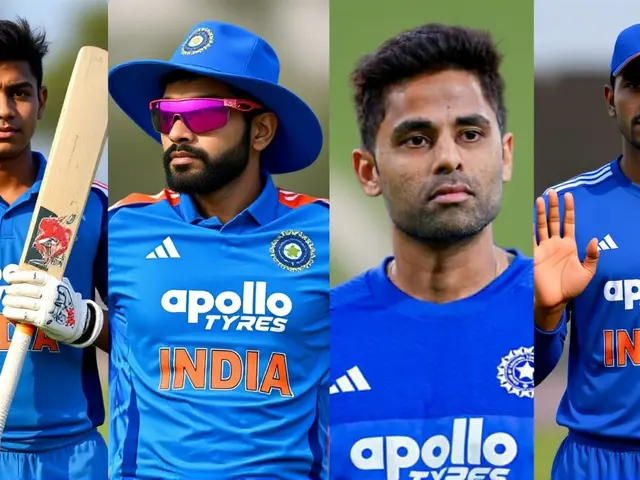 श्रेयस अय्यर नए T20I कप्तान, 15 वर्षीय वैभव को पहली बार टीम में जगह